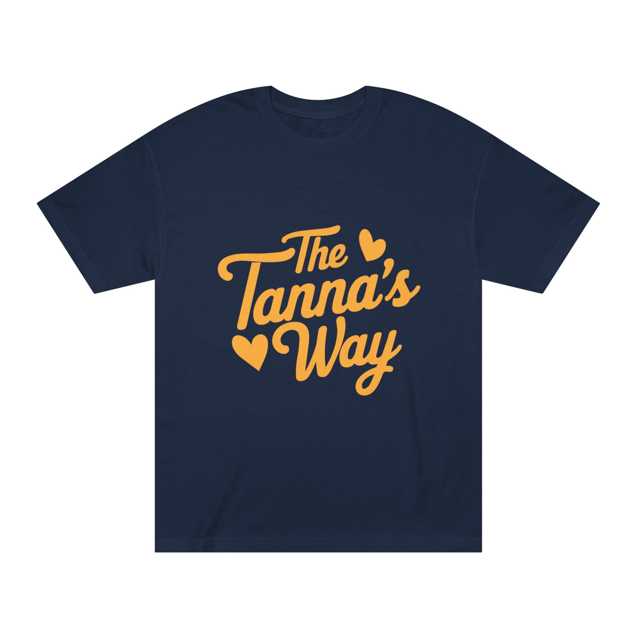 Tanna Original | Unisex Classic Tee